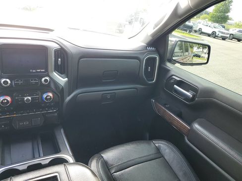 Used 2020 GMC Sierra 1500 Denali w/ Denali Ultimate Package AWD/4WD image 15