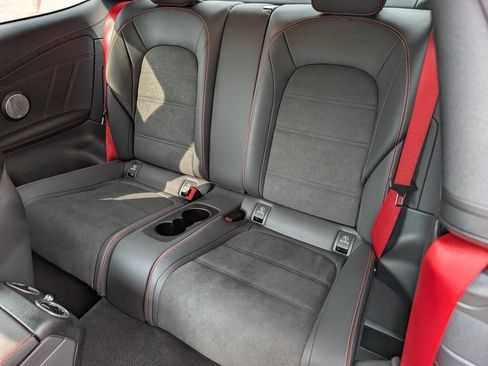 Certified 2023 Mercedes-Benz C 43 AMG 4MATIC Coupe image 28