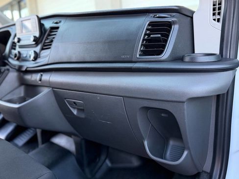 Used 2024 Ford Transit 250 Low Roof w/ Exterior Upgrade Package image 31