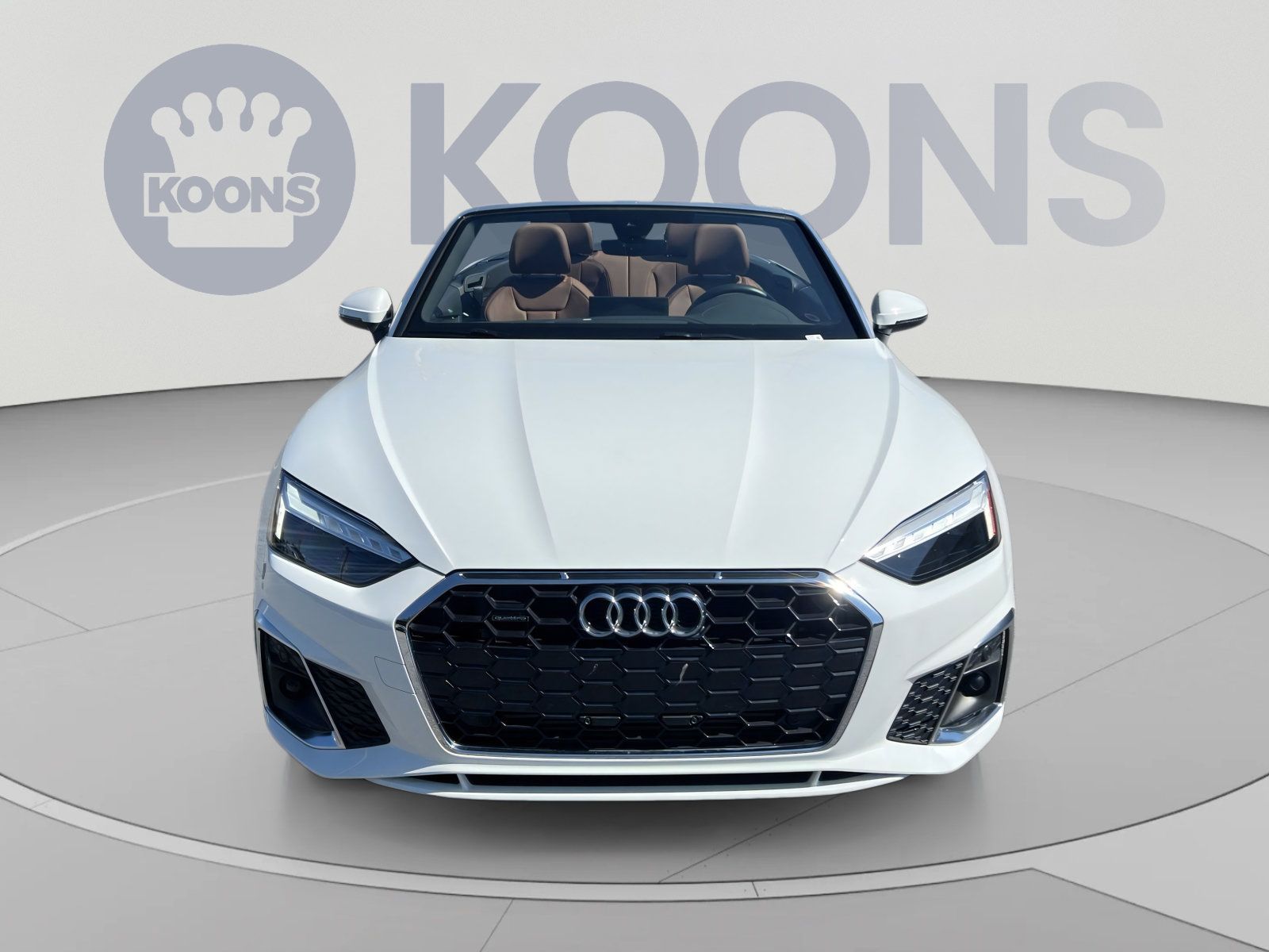 Used 2024 Audi A5 2.0T Premium w/ Convenience Package AWD/4WD image 11