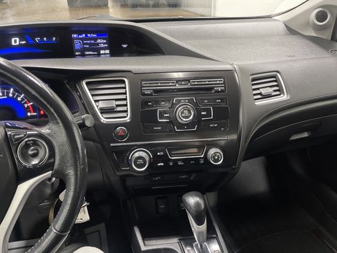 Used 2013 Honda Civic EX-L image 29