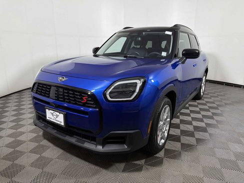 Certified 2025 MINI Cooper Countryman S image 3