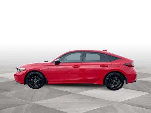Used 2025 Honda Civic Sport image 5