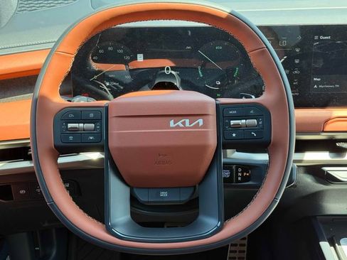 New 2027 Kia Telluride SX FWD image 11