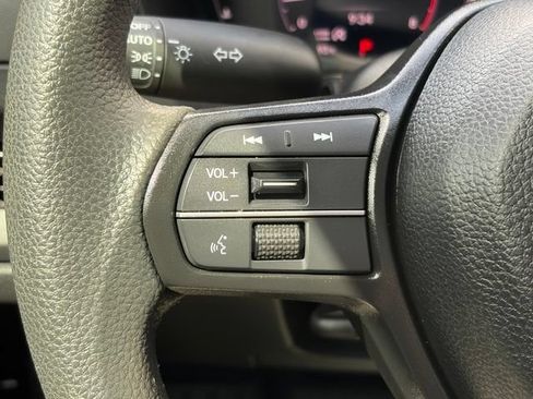 Used 2024 Honda Accord EX image 20