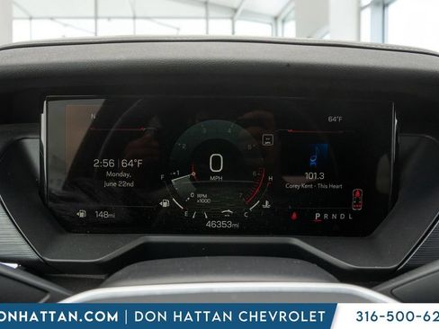 Used 2024 GMC Acadia Elevation FWD image 6