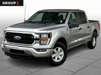Used 2023 Ford F150 XLT