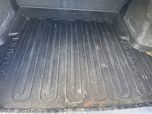 Used 2020 Subaru WRX Base image 20