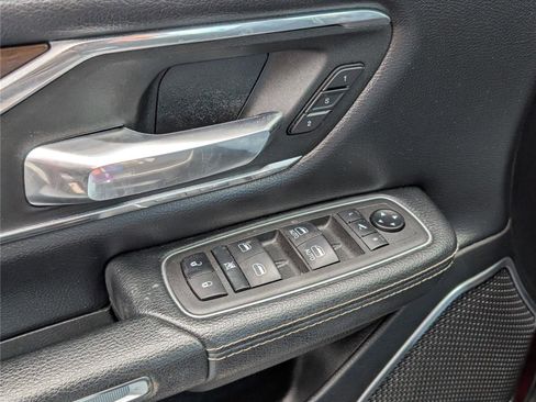 Used 2021 RAM 1500 Laramie image 20