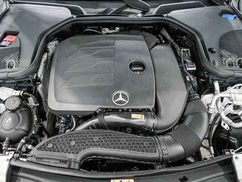 Used 2023 Mercedes-Benz E 350 Sedan image 27