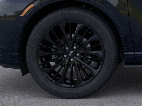 New 2026 Lincoln Corsair Grand Touring image 19