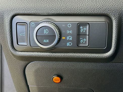 Used 2022 Ford Explorer Timberline image 27