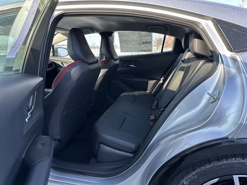 New 2026 Toyota Prius Plug-In Hybrid w/ Limited Premium Package image 13