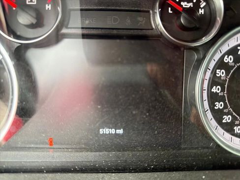 Used 2022 RAM 1500 Tradesman w/ Electronics Group RWD image 10
