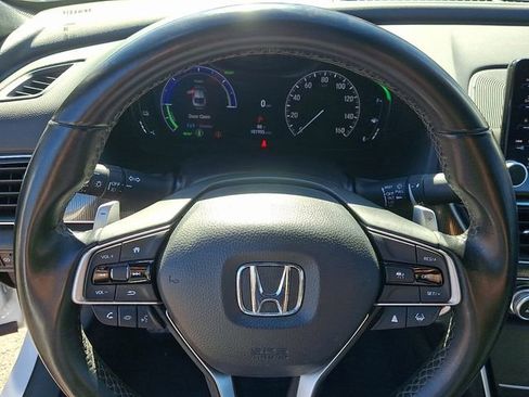 Used 2022 Honda Accord Sport image 18