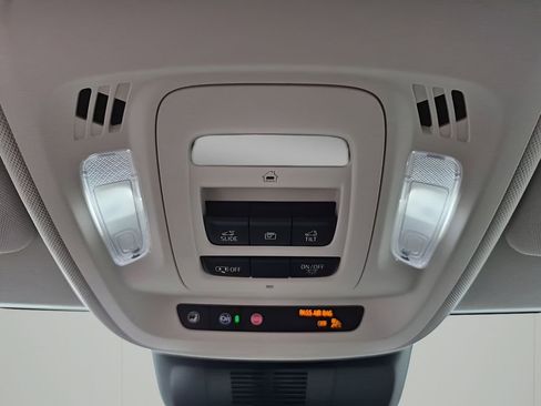 New 2026 Buick Envision Avenir AWD/4WD image 43