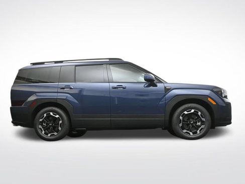 New 2026 Hyundai Santa Fe SEL w/ Tow & Go Package FWD image 15