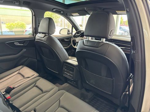 Certified 2026 Audi Q7 2.0T Premium Plus AWD/4WD image 51