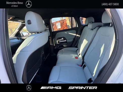 New 2026 Mercedes-Benz GLA 250 image 15