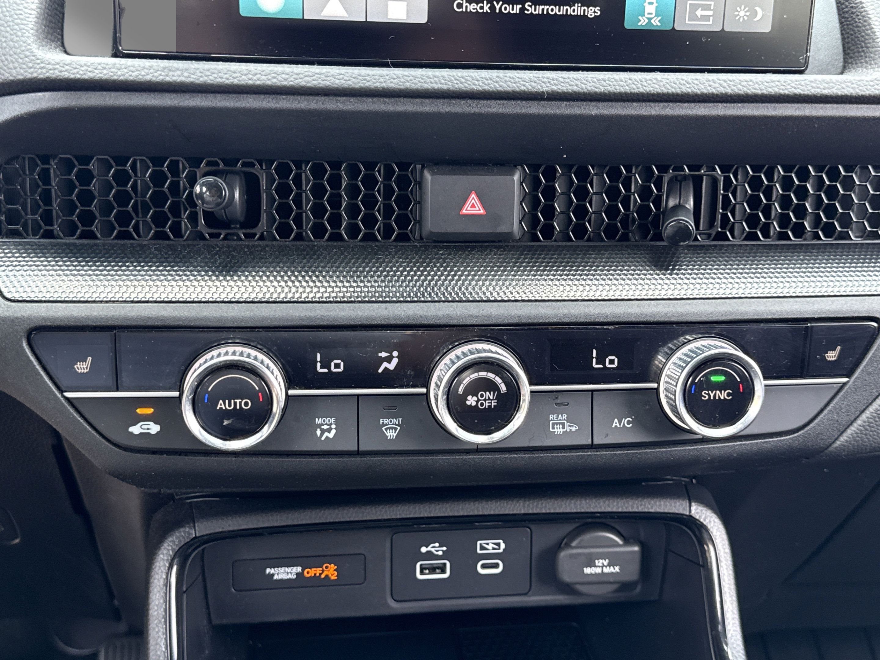 Certified 2025 Honda CR-V Sport-L image 15