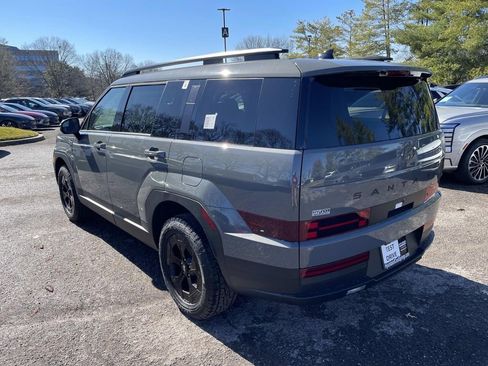 New 2026 Hyundai Santa Fe XRT image 5