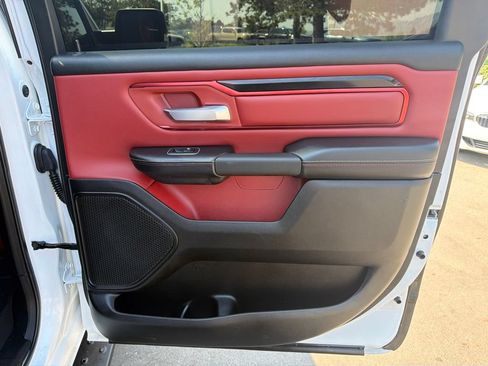 Used 2022 RAM 1500 Rebel w/ Rebel Level 2 Equipment Group AWD/4WD image 14