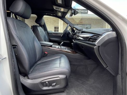 Used 2017 BMW X5 xDrive35i AWD/4WD image 29