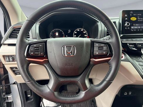 Certified 2025 Honda Odyssey EX-L image 29