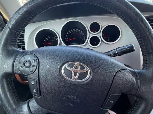 Used 2007 Toyota Tundra Limited RWD image 11
