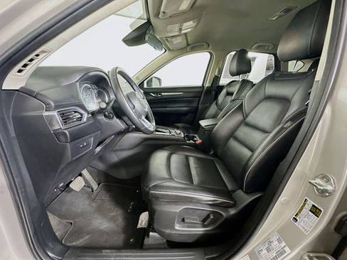 Used 2024 MAZDA CX-5 AWD 2.5 S w/ Select Package image 13