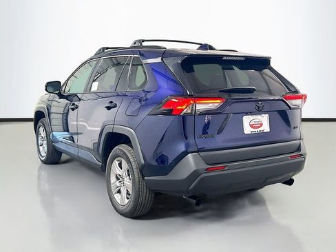 New 2025 Toyota RAV4 XLE w/ Convenience Package FWD image 6