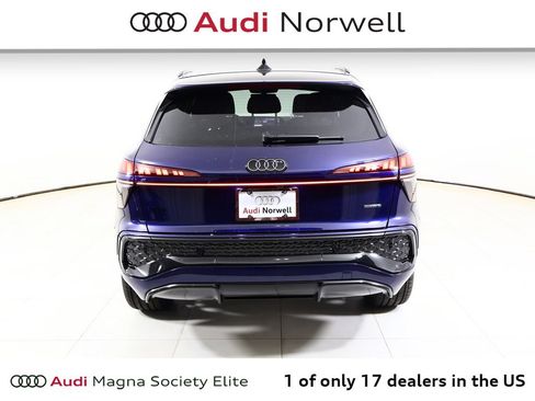 New 2026 Audi Q3 quattro 2.0T AWD/4WD image 13