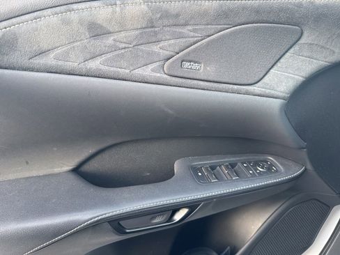 Used 2023 Lexus RX 500h F Sport image 26