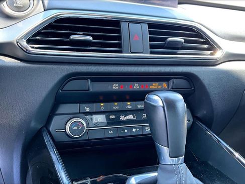 Used 2023 MAZDA CX-9 Touring AWD/4WD image 35