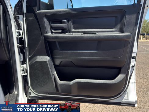 Used 2020 RAM 2500 Tradesman AWD/4WD image 29