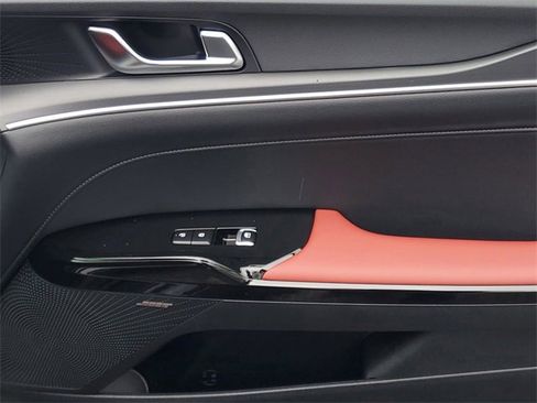 New 2026 Kia K5 GT-Line w/ GT-Line Premium Package image 35