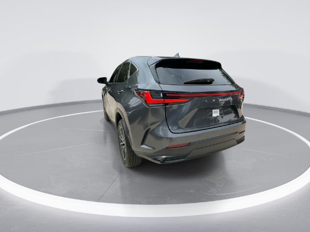 Certified 2025 Lexus NX 250 FWD w/ Accessory Package (Z1) image 6