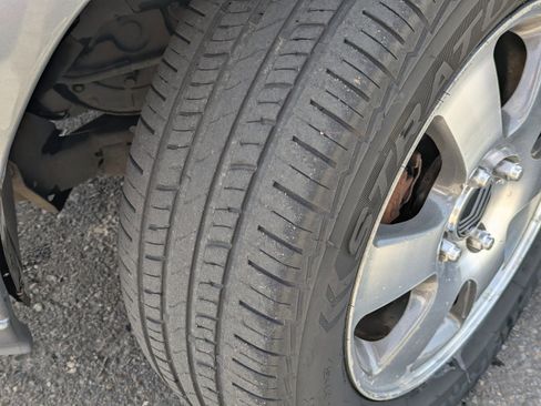 Used 1999 Mercury Mystique LS FWD image 40