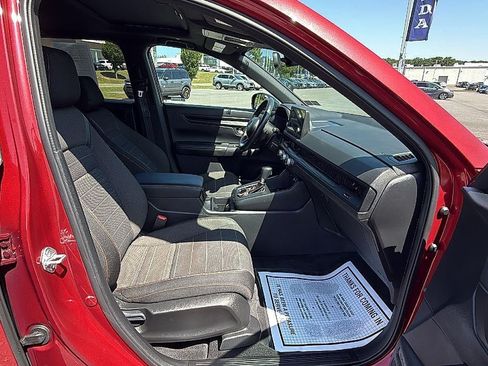 Used 2023 Honda CR-V Sport image 18