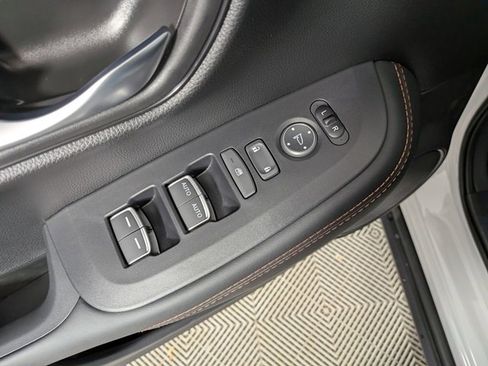 New 2026 Honda HR-V Sport image 12