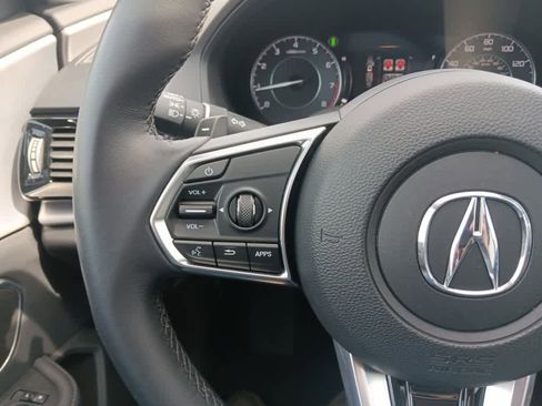 Used 2023 Acura RDX AWD image 18