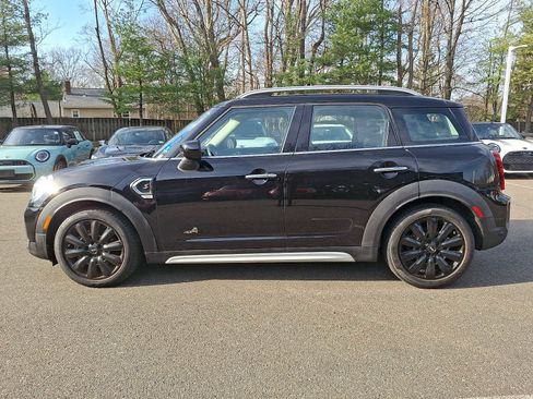 Used 2021 MINI Cooper Countryman S image 6