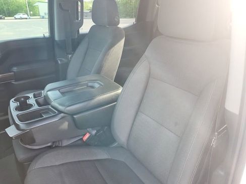 Used 2021 Chevrolet Silverado 1500 RST RWD image 28