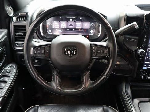 Used 2023 RAM 3500 Limited image 25