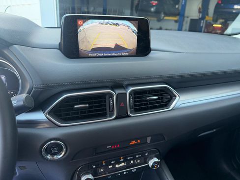 Used 2019 MAZDA CX-5 Touring AWD/4WD image 13