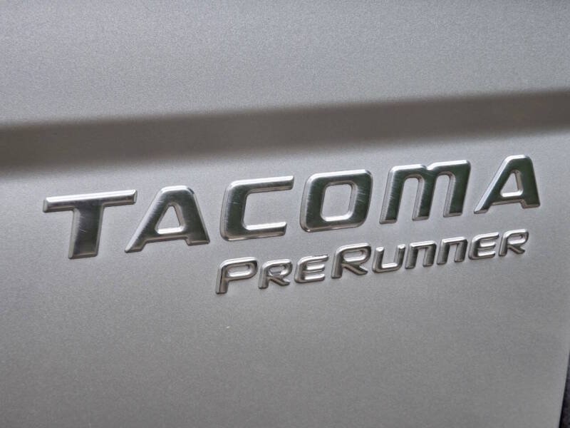 Used 2003 Toyota Tacoma PreRunner RWD image 23