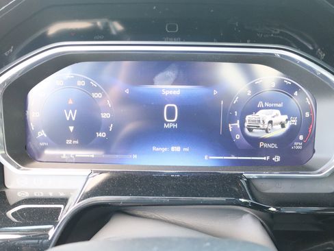 New 2026 Chevrolet Silverado 3500 LT w/ Safety Package image 18