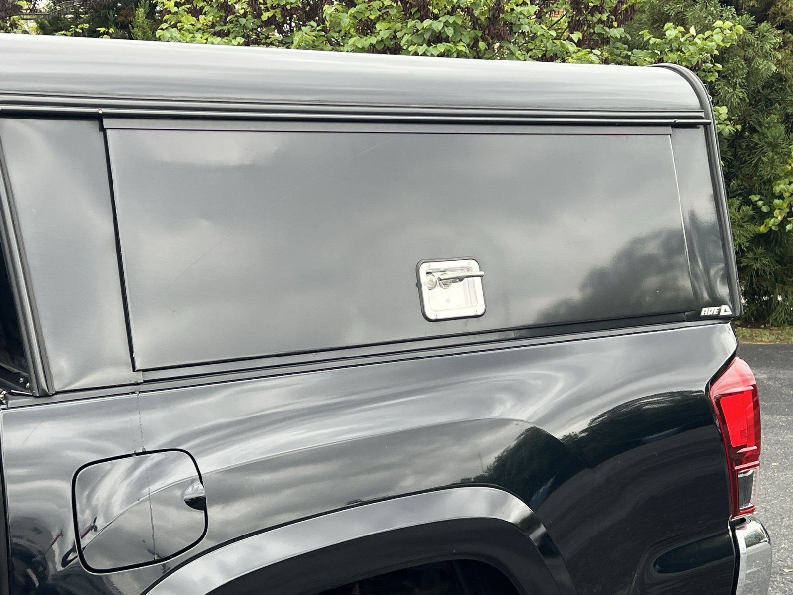 Used 2019 Toyota Tacoma SR5 AWD/4WD image 28