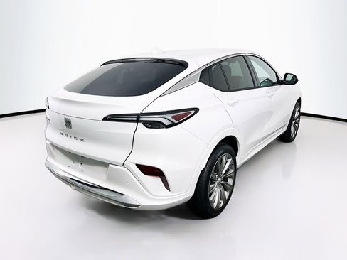 New 2026 Buick Envista Sport Touring FWD image 7