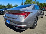 Used 2022 Hyundai Elantra SEL w/ Preferred Accessory Package image 4